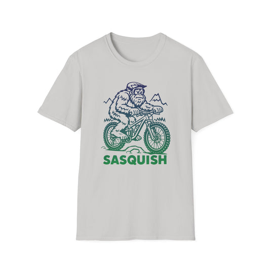 Sasquish T-Shirt