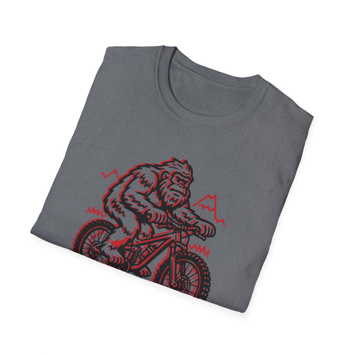 Sasquish T-Shirt